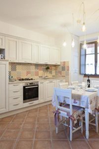 cucina-appartamento-vacanza-assisi